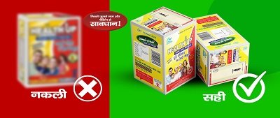 You are currently viewing The Best Weight Gainer Reviewed: Health Up®