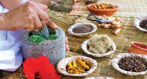 Read more about the article Ayurveda..The healing science