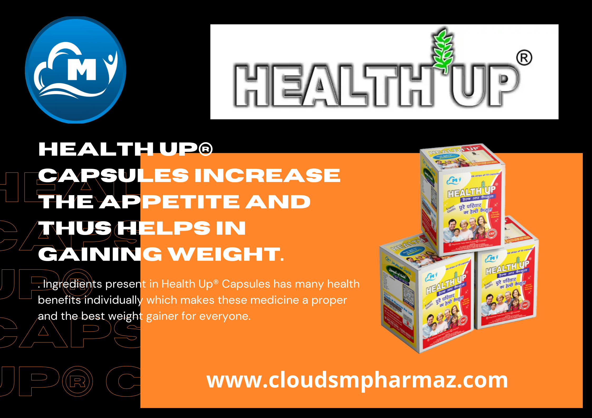 Read more about the article Why Is Health Up® Capsules The Most Trending Thing Now?