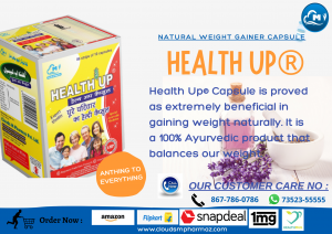 Read more about the article How Is Health Up® Capsule Good For Our Health?